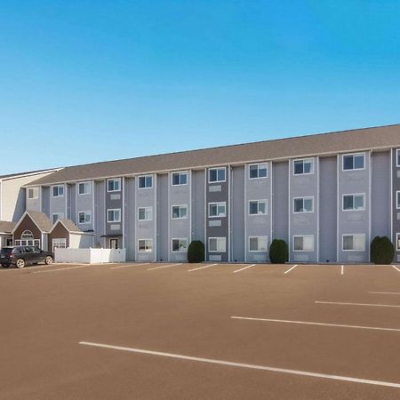 Mainstay Suites Clarion, Pa Near I-80 Exteriör bild