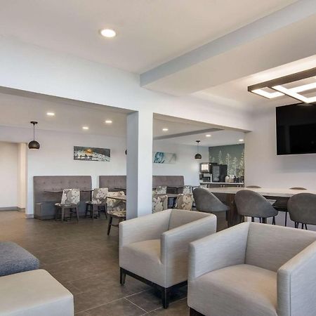 Mainstay Suites Clarion, Pa Near I-80 Exteriör bild