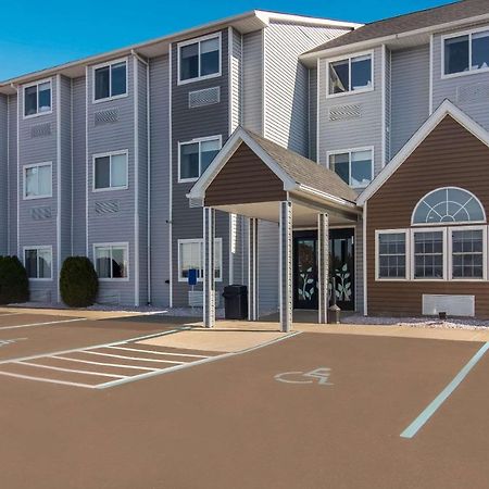 Mainstay Suites Clarion, Pa Near I-80 Exteriör bild