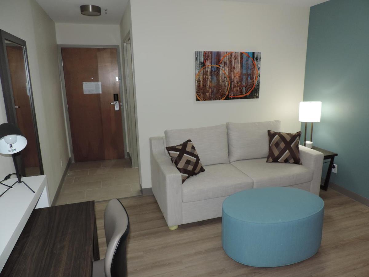 Mainstay Suites Clarion, Pa Near I-80 Exteriör bild