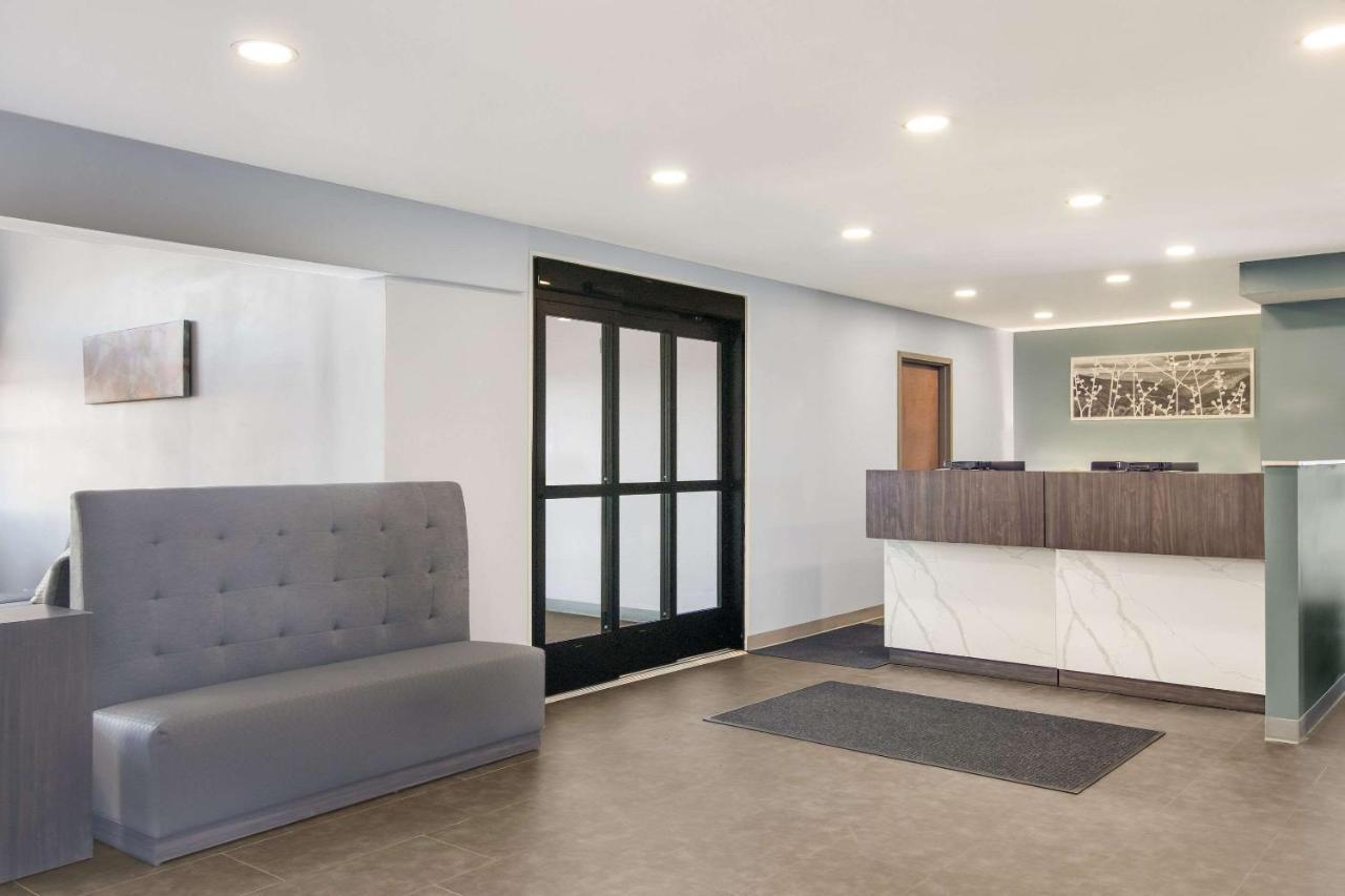 Mainstay Suites Clarion, Pa Near I-80 Exteriör bild