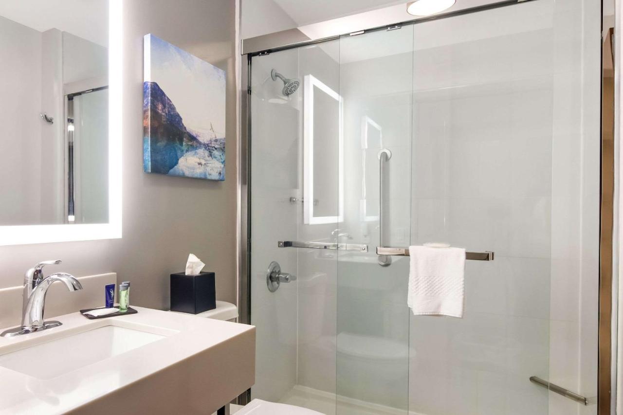 Mainstay Suites Clarion, Pa Near I-80 Exteriör bild