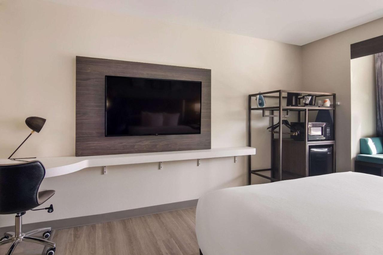 Mainstay Suites Clarion, Pa Near I-80 Exteriör bild